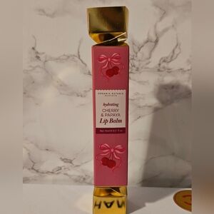 Organik Botanik - Cherry Papaya Lip Balm